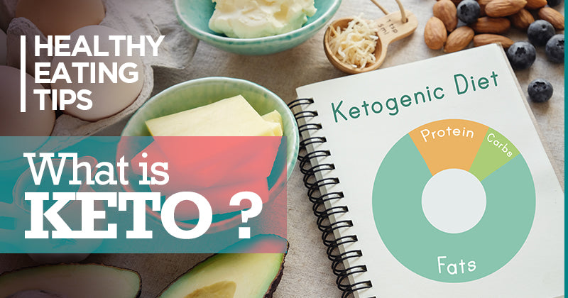 What Is Keto?